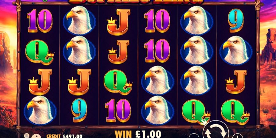 Multiple Line Slot Online Easily Playing It