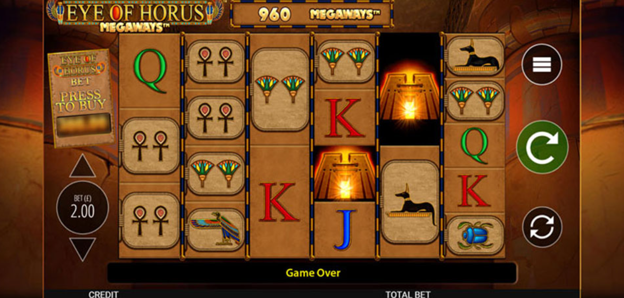 Apakah Permainan Slot Megaways Lebih Fluktuatif Daripada Slot Klasik?