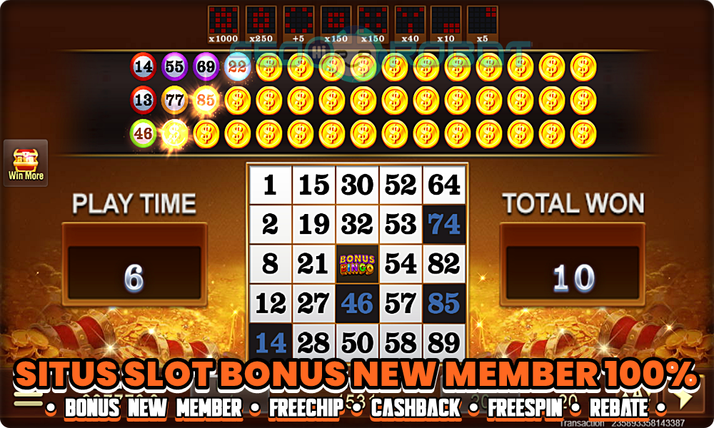 Apakah Game Slot Versi Trial Menyertakan Mini Games?